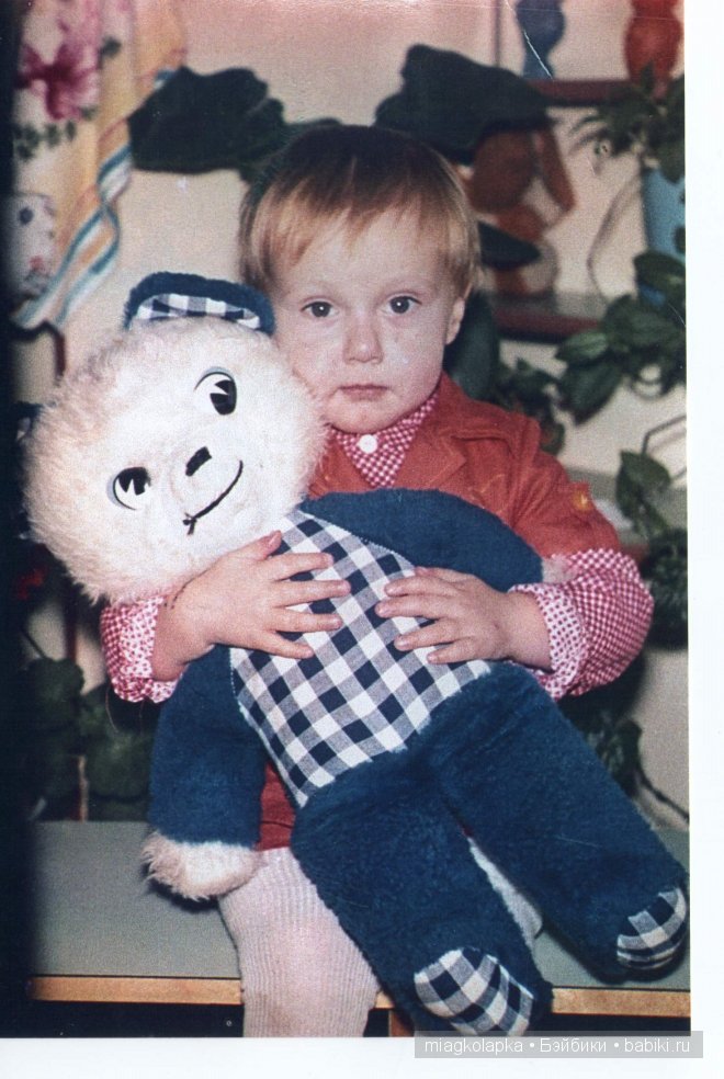 Это старая-старая фотография 2ч | Бэйбики Это старая-старая фотография 2ч (фото 8)