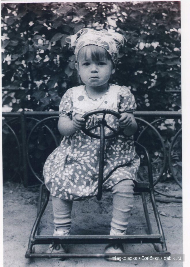 Это старая-старая фотография 2ч | Бэйбики Это старая-старая фотография 2ч (фото 4)