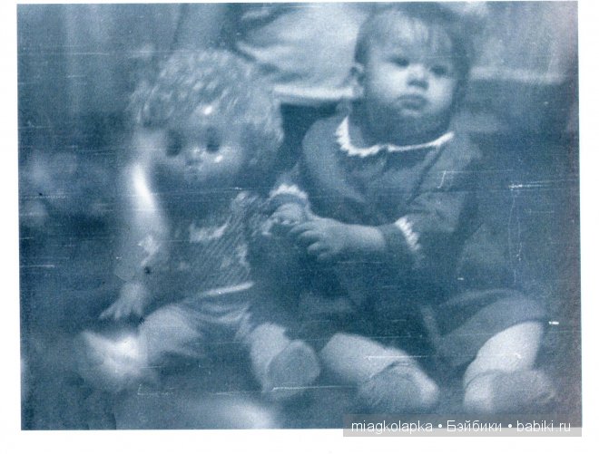 Это старая-старая фотография 2ч | Бэйбики Это старая-старая фотография 2ч (фото 3)