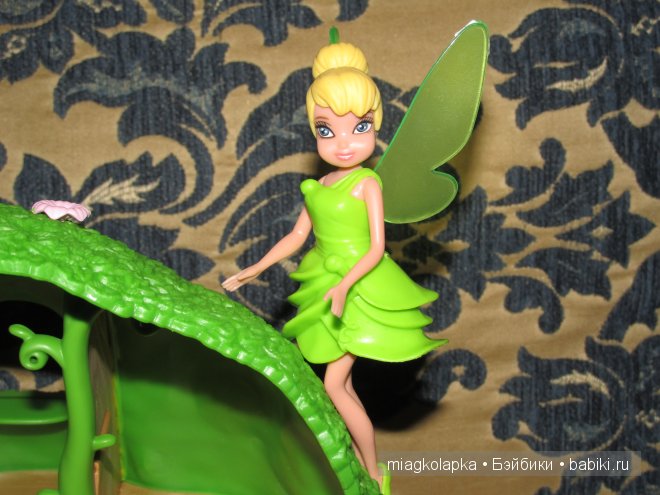 Санта-Санька,Новый Год и....кто спрятался в сундуке (фото 5)