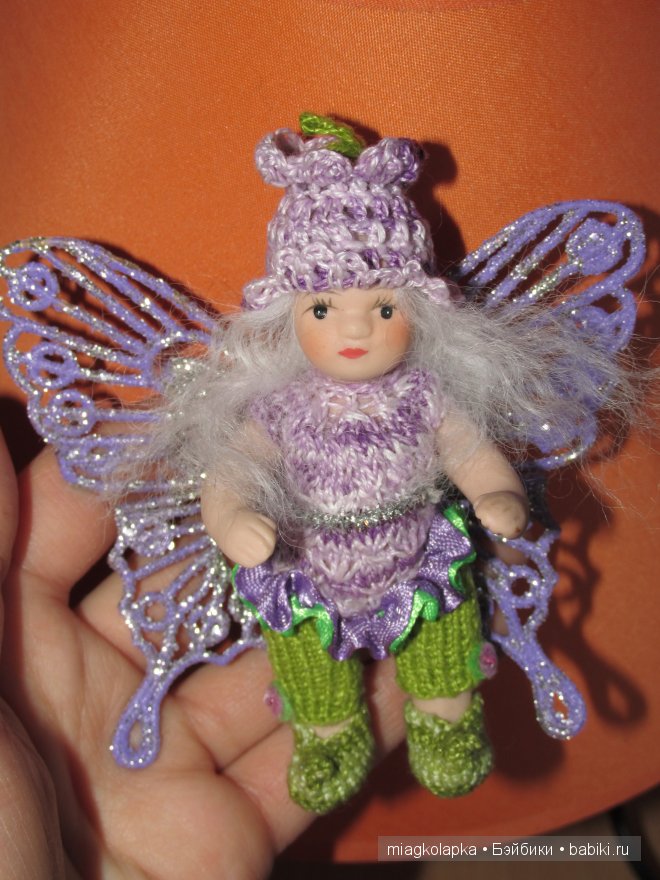 Подарки Сонечке и реалику Санечке от Танюши (фото 3)