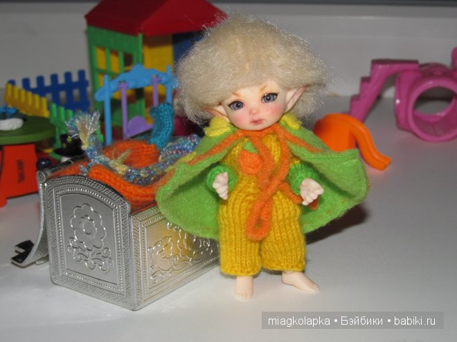 Подарки Сонечке и реалику Санечке от Танюши