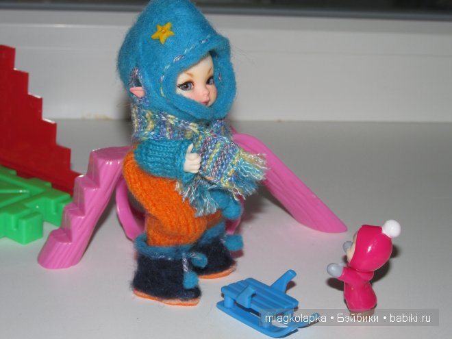 Подарки Сонечке и реалику Санечке от Танюши