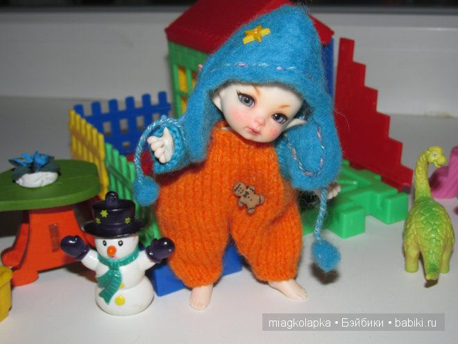 Подарки Сонечке и реалику Санечке от Танюши