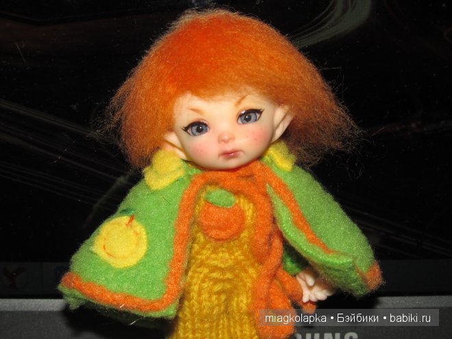 Подарки Сонечке и реалику Санечке от Танюши