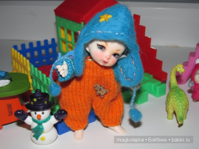 Подарки Сонечке и реалику Санечке от Танюши