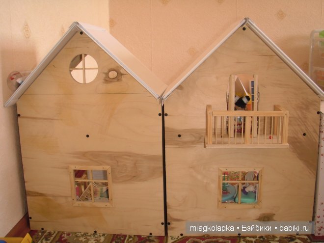 Дом который построил......кот (фото 6)