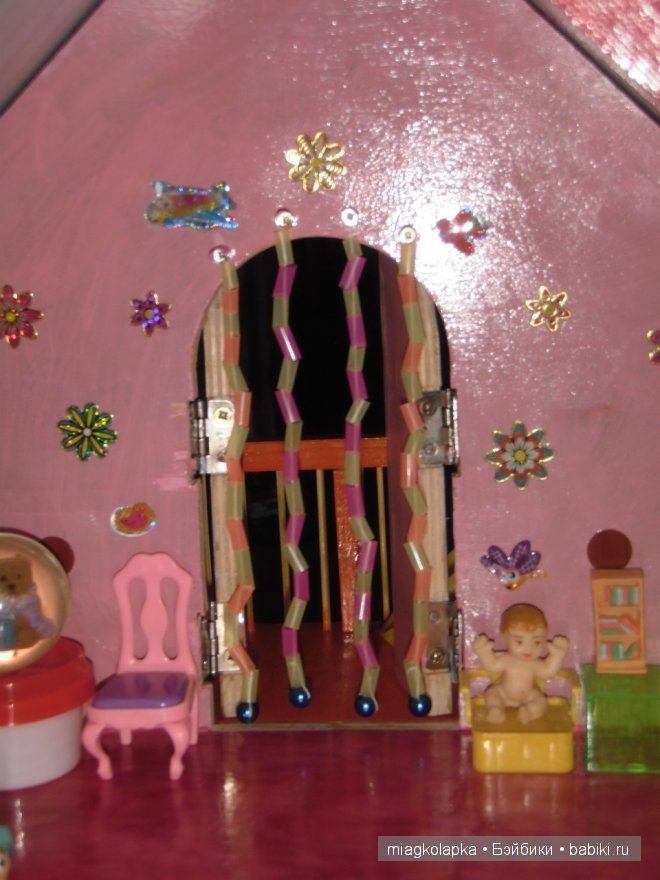 Дом который построил......кот (фото 9)