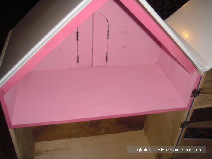 Дом который построил......кот (фото 8)