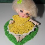 моя карамелька-Иришка