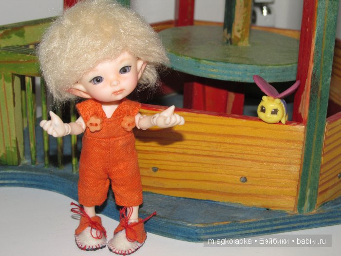 Раз стежок,два стежок...(Handmade одежда на realpuki) | Бэйбики Раз стежок,два стежок...(Handmade одежда на realpuki) (фото 6)