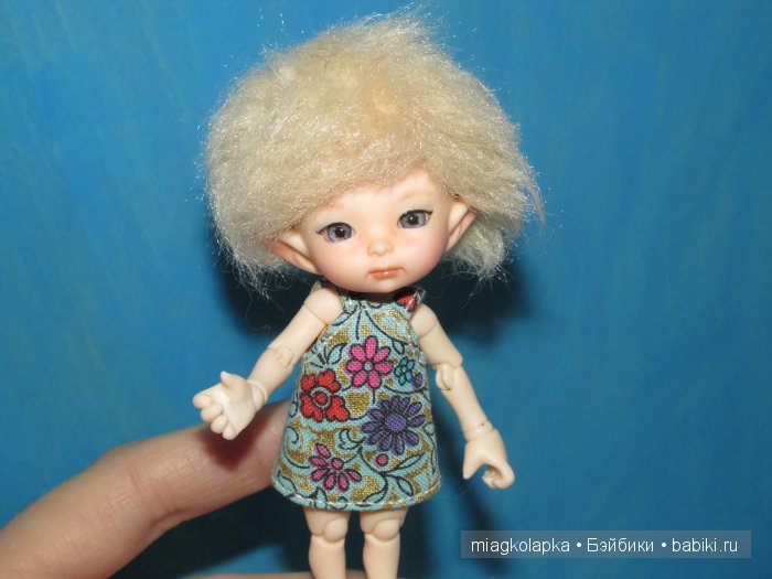 Раз стежок,два стежок...(Handmade одежда на realpuki) | Бэйбики Раз стежок,два стежок...(Handmade одежда на realpuki) (фото 10)