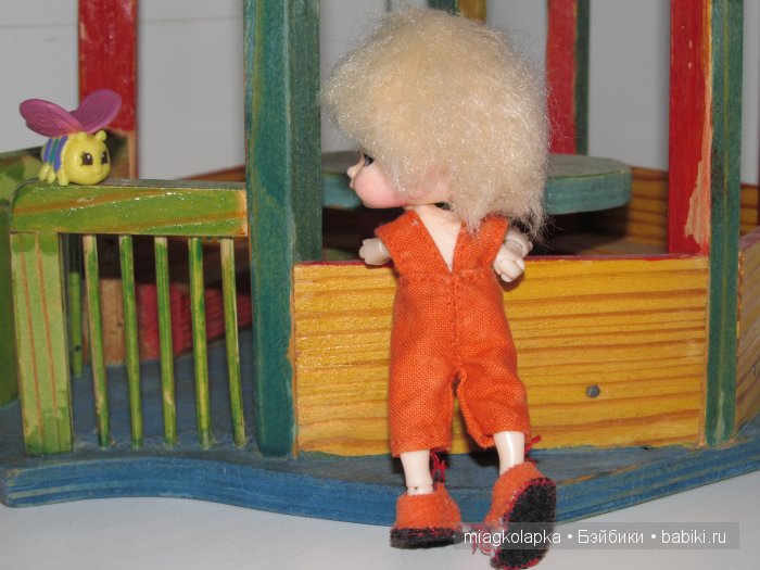 Раз стежок,два стежок...(Handmade одежда на realpuki) | Бэйбики Раз стежок,два стежок...(Handmade одежда на realpuki) (фото 4)