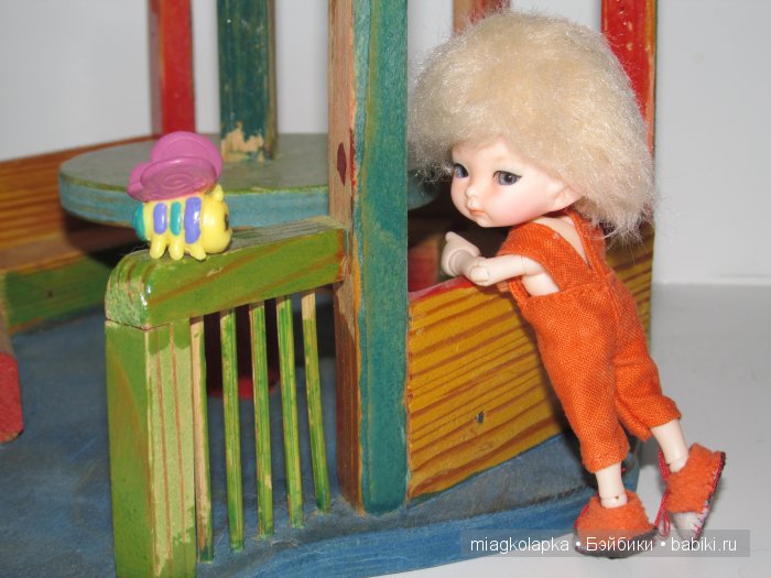 Раз стежок,два стежок...(Handmade одежда на realpuki) | Бэйбики Раз стежок,два стежок...(Handmade одежда на realpuki) (фото 5)