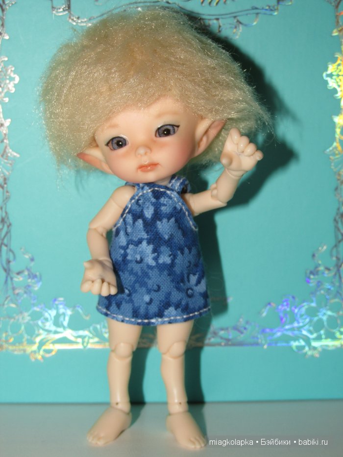 Раз стежок,два стежок...(Handmade одежда на realpuki) | Бэйбики Раз стежок,два стежок...(Handmade одежда на realpuki) (фото 8)