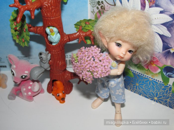 Раз стежок,два стежок...(Handmade одежда на realpuki)