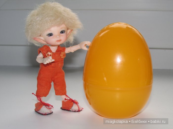 Раз стежок,два стежок...(Handmade одежда на realpuki) | Бэйбики Раз стежок,два стежок...(Handmade одежда на realpuki) (фото 2)