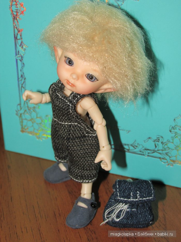 Школьная форма и рюкзачки для мальчиков и девочек realpuki (handmade одежда на realpuki) (фото 2)