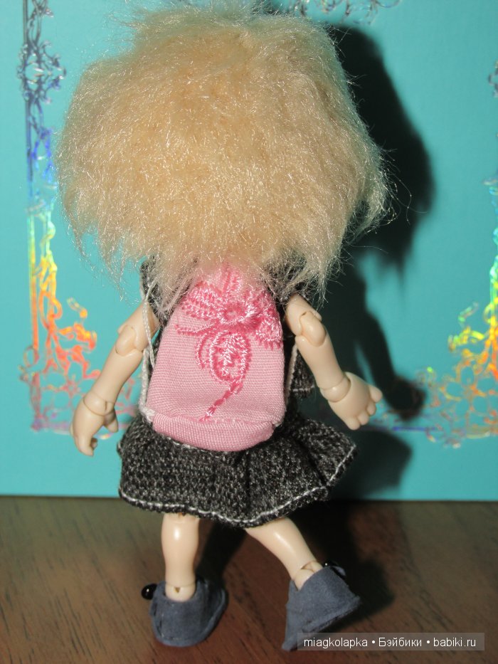 Школьная форма и рюкзачки для мальчиков и девочек realpuki (handmade одежда на realpuki)