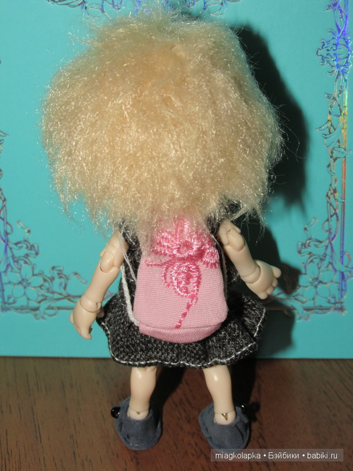 Школьная форма и рюкзачки для мальчиков и девочек realpuki (handmade одежда на realpuki)