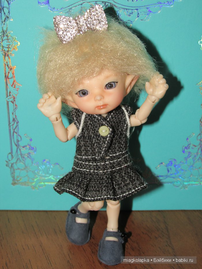 Школьная форма и рюкзачки для мальчиков и девочек realpuki (handmade одежда на realpuki)