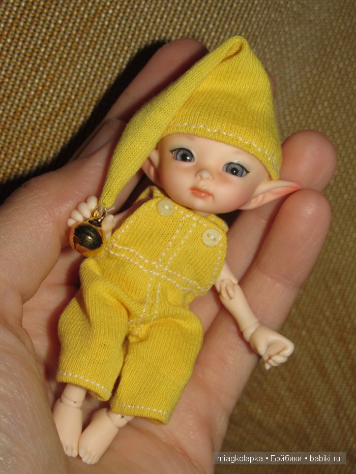 Капля света на ладонь попала (фото 5)