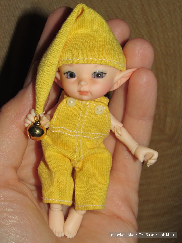 Капля света на ладонь попала (фото 3)