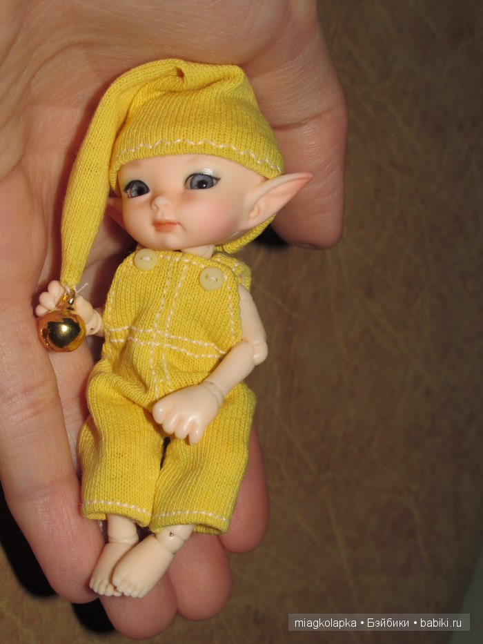 Капля света на ладонь попала (фото 6)