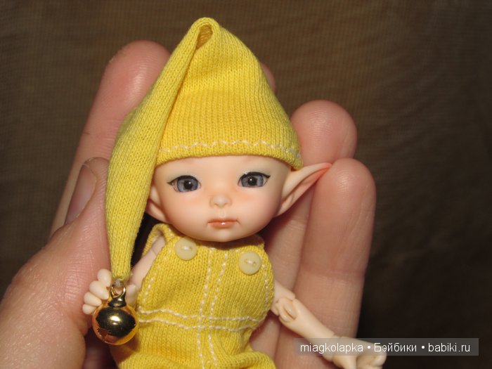 Капля света на ладонь попала (фото 4)