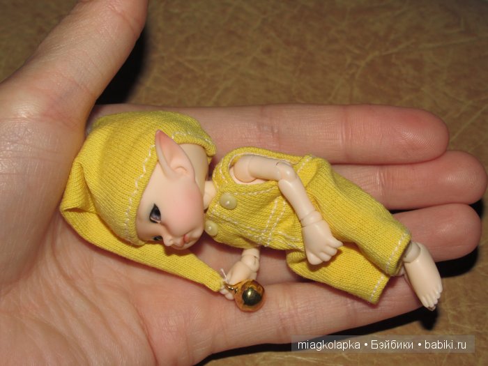 Капля света на ладонь попала (фото 7)