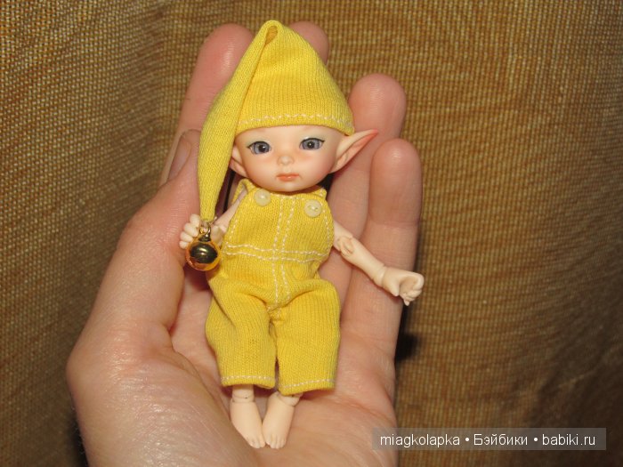 Капля света на ладонь попала (фото 2)