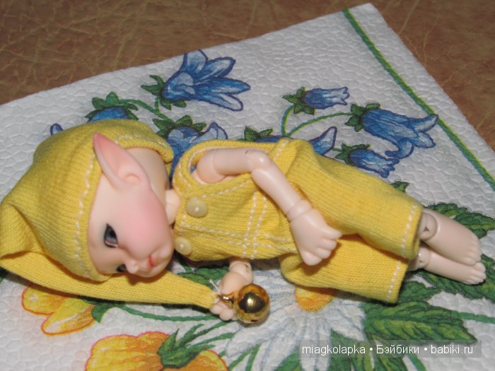 Капля света на ладонь попала (фото 8)