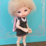 Школьная форма для девочек (handmade одежда на realpuki)