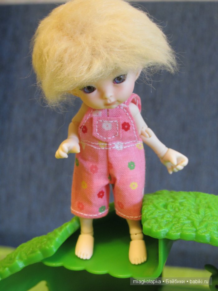 Лето на память (одежда handmade) (фото 4)