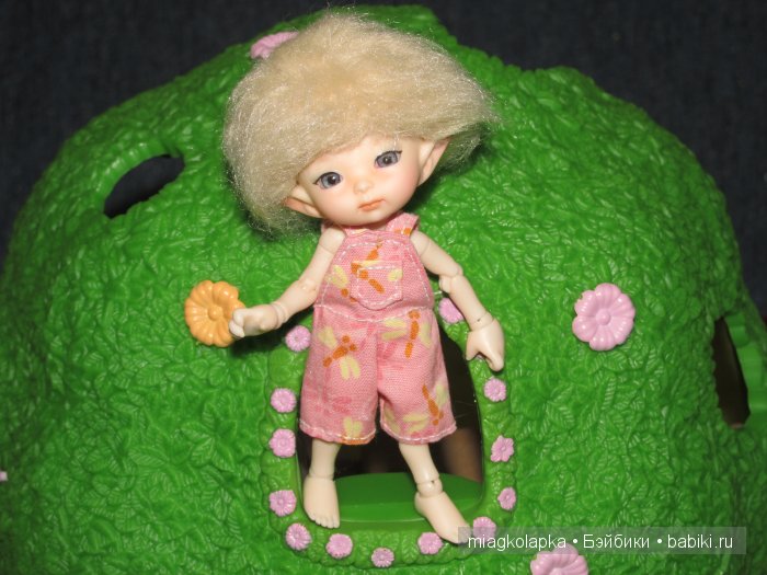 Лето на память (одежда handmade) (фото 3)