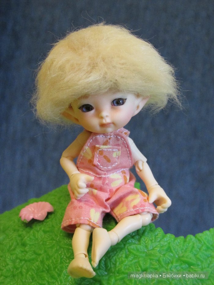 Лето на память (одежда handmade) (фото 2)