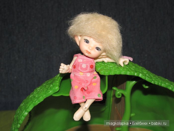 Лето на память (одежда handmade) (фото 6)