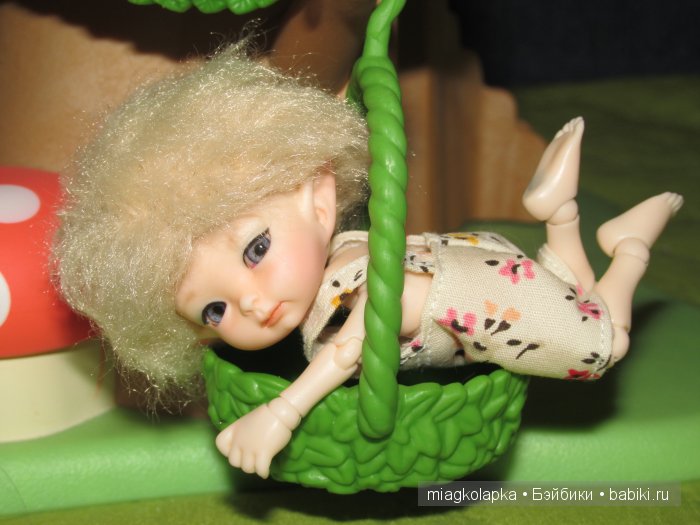 Лето на память (одежда handmade) (фото 10)