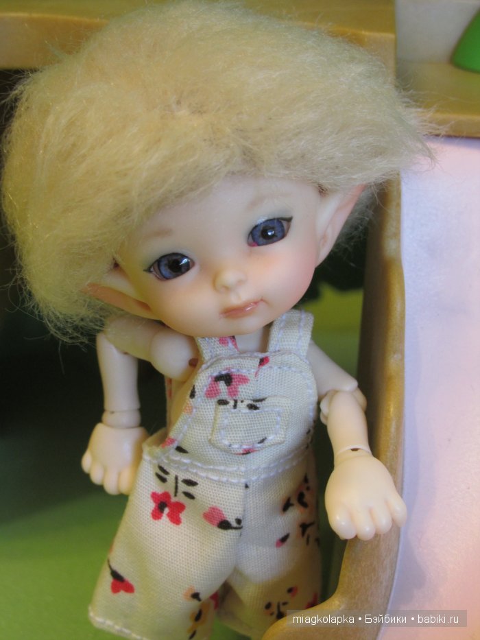 Лето на память (одежда handmade) (фото 8)