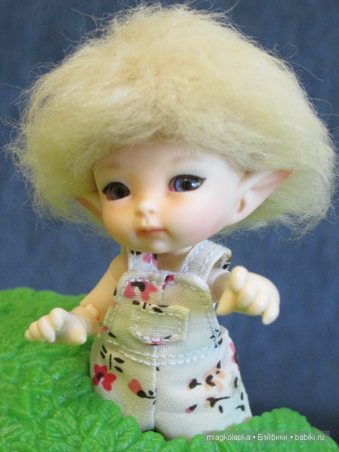 Лето на память (одежда handmade) (фото 7)