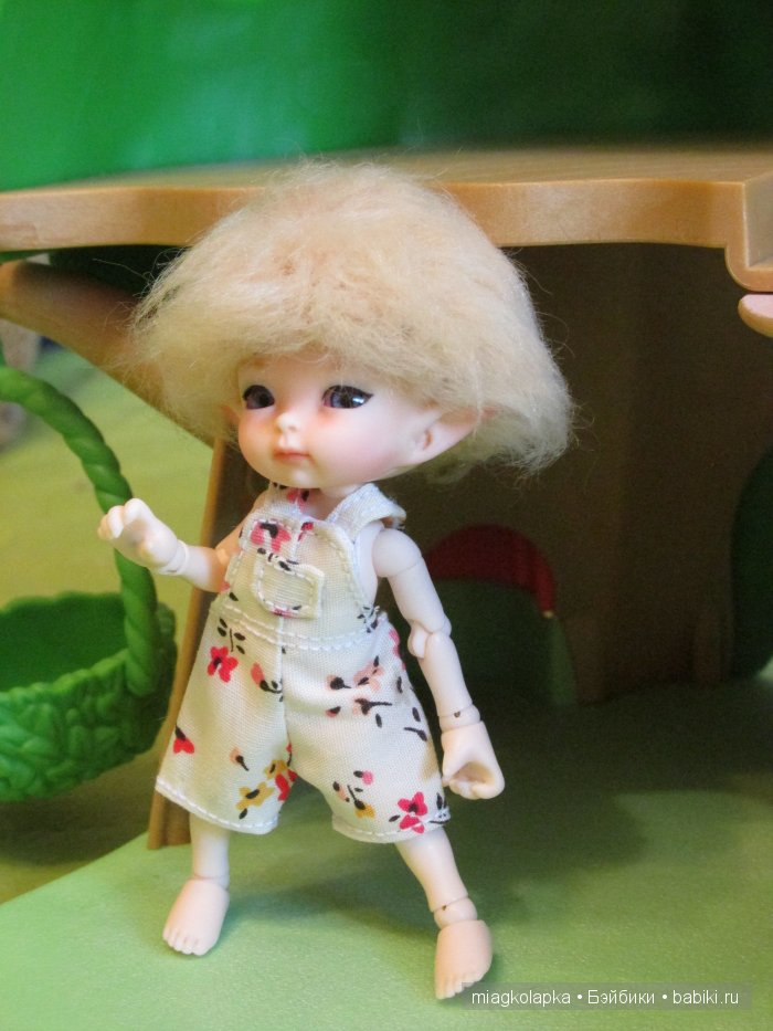 Лето на память (одежда handmade) (фото 9)