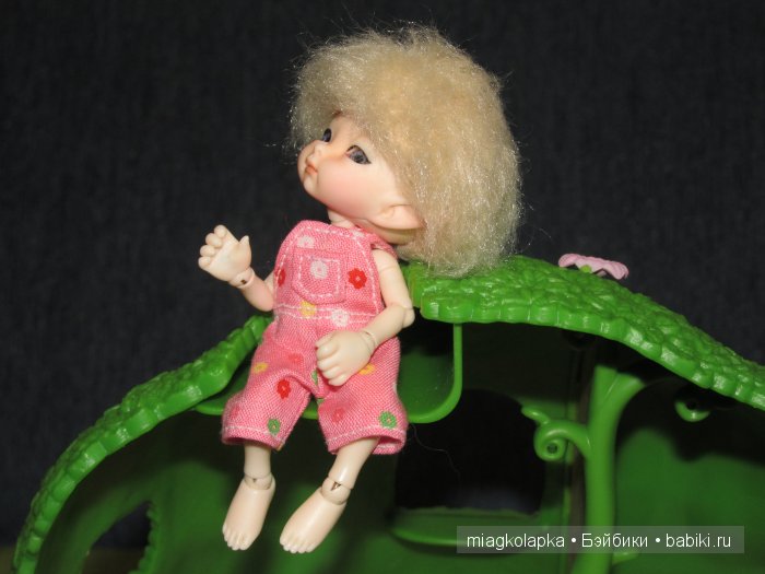 Лето на память (одежда handmade) (фото 5)