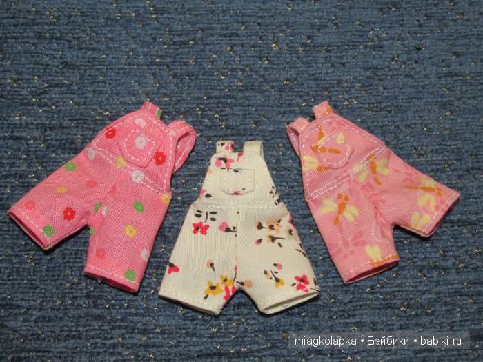 Лето на память (одежда handmade)