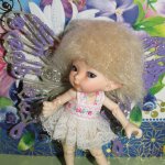 Иринка балеринка. Одежда handmade на реалпуки