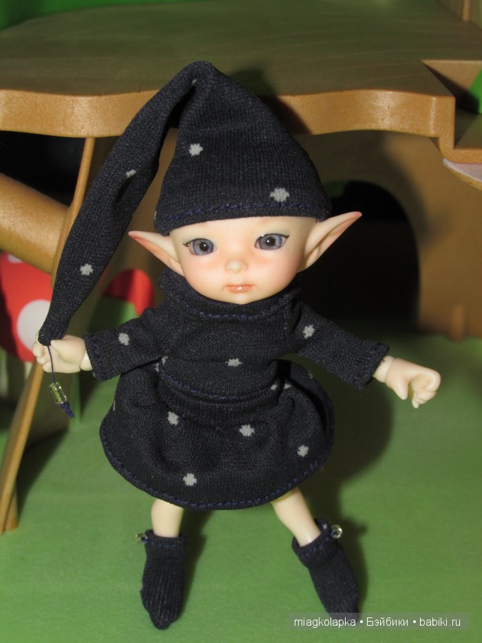 Где водятся волшебники?.... Handmade одежда на realpuki