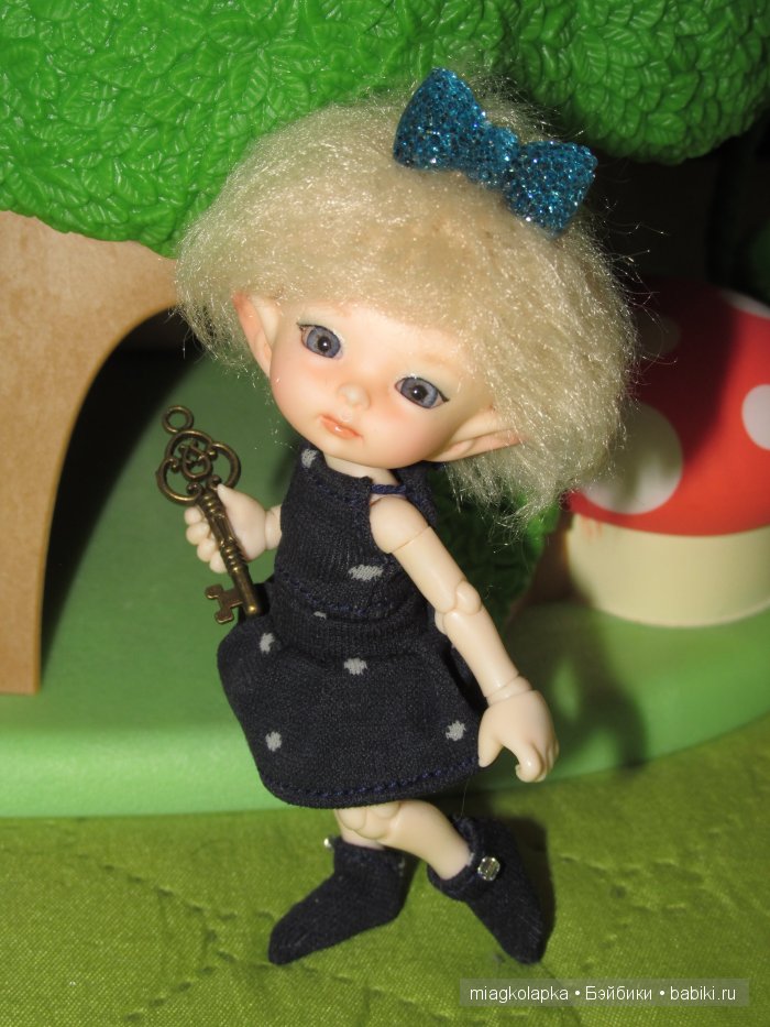 Где водятся волшебники?.... Handmade одежда на realpuki