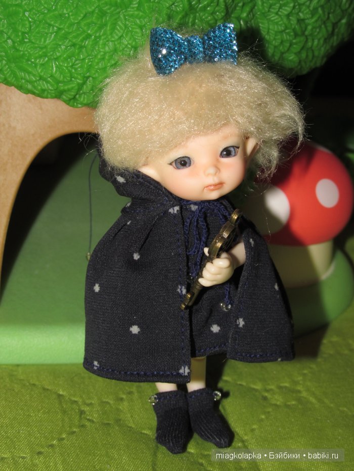 Где водятся волшебники?.... Handmade одежда на realpuki (фото 8)