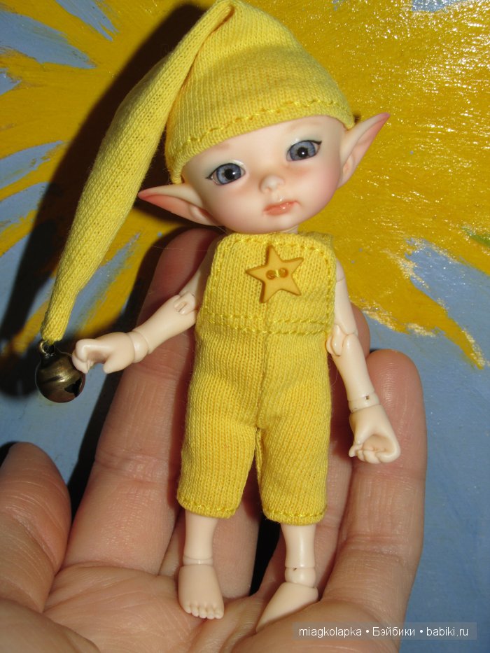 Капля света на ладонь попала...БОНУС (фото 3)