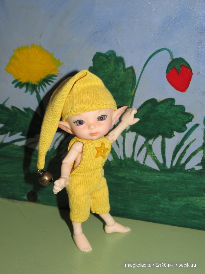 Капля света на ладонь попала...БОНУС (фото 5)