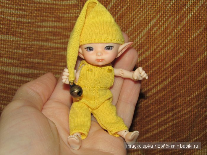 Капля света на ладонь попала...3ч Handmade одежда на realpuki